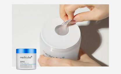 Medicube ZERO PORE PAD