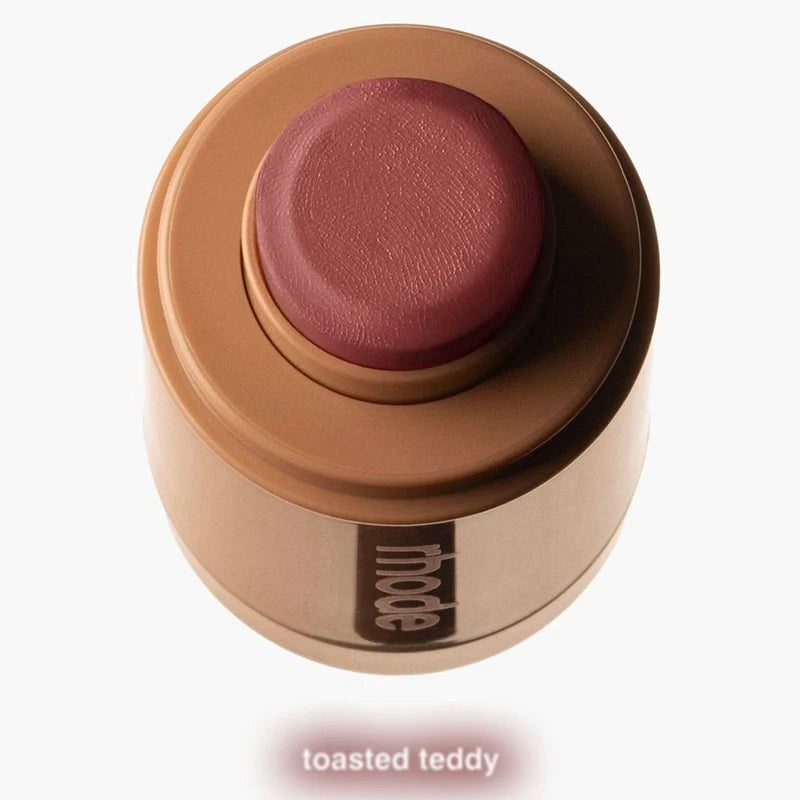 💄 Jelly Bean Lip Gloss Coreano – Spicy Marg