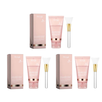 Collagen Peel-Off Mask