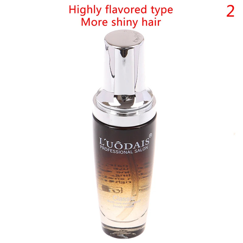 Argan Oil Hair Repair Essence
