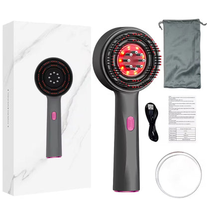 Elect Revive Scalp Comb