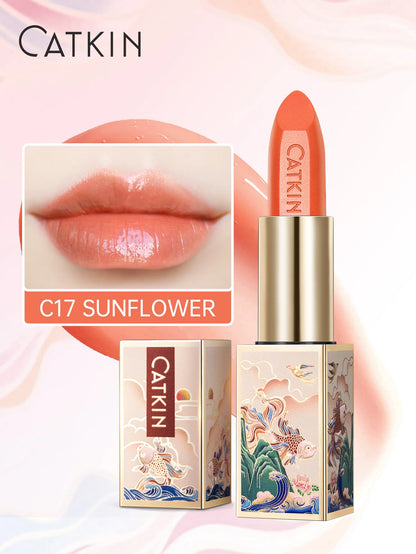 💄 CATKIN Sparkling Lip Balm