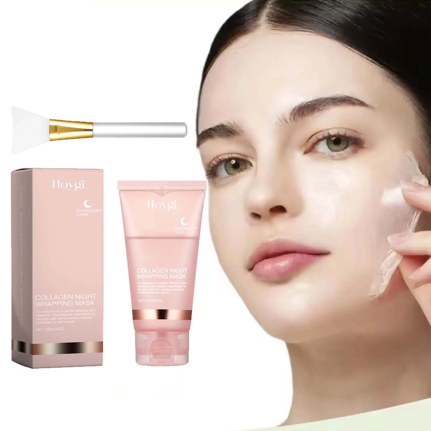Collagen Peel-Off Mask