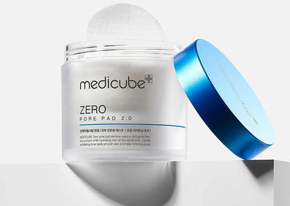 Medicube ZERO PORE PAD