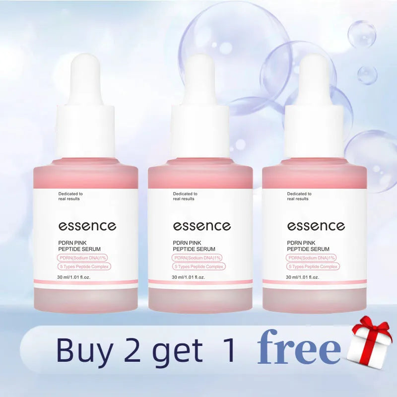 Hydrating & Revitalising Facial Serum