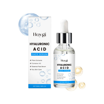 Hyaluronic Acid Serum