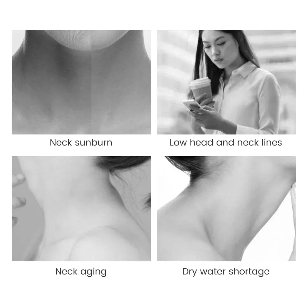 Rejuva Lift Face & Neck Massager