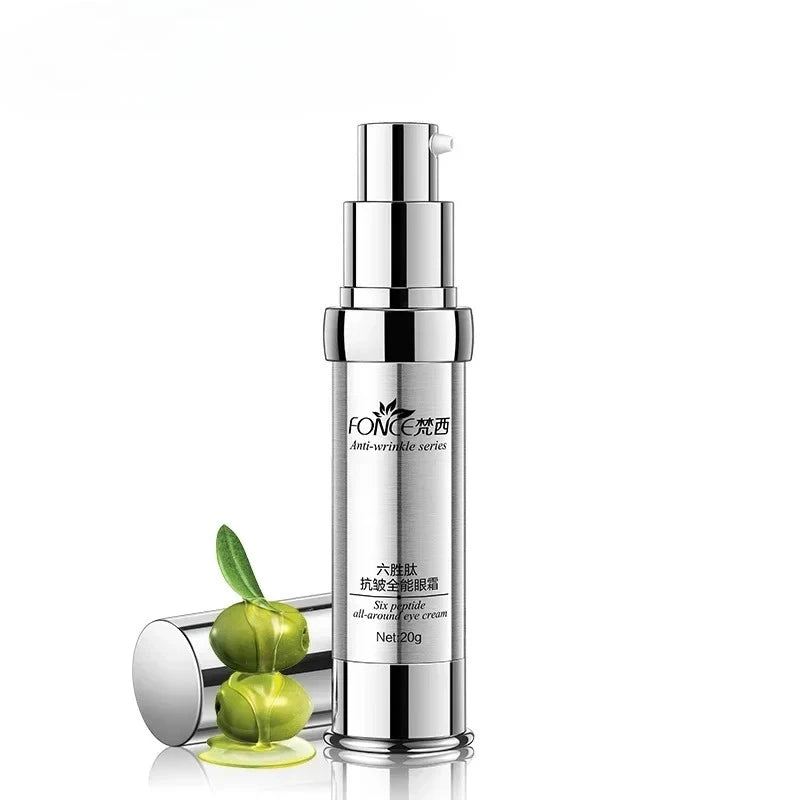 ✨ Korean Anti-Aging Eye Cream ✨