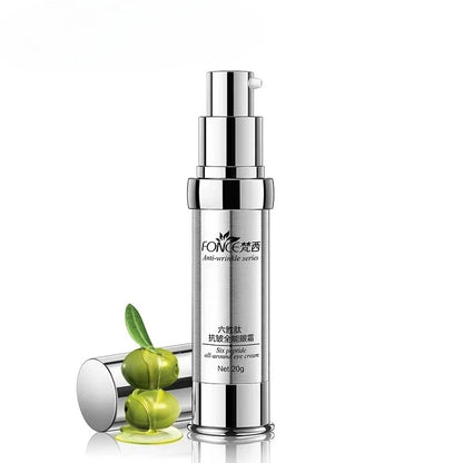 ✨ Korean Anti-Aging Eye Cream ✨