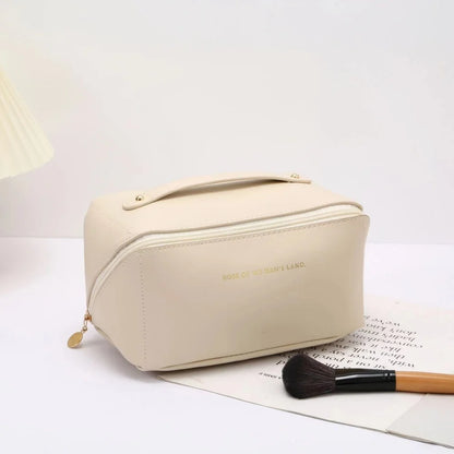 Portable Travel Cosmetic Storage Bag