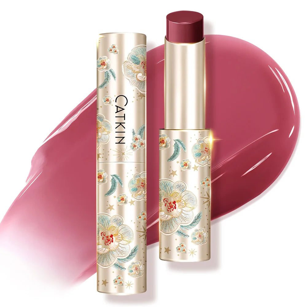 💄 CATKIN Glossy Lip Balm