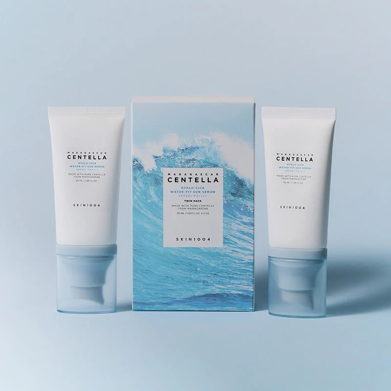 Original Korean SPF 50