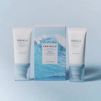 Original Korean SPF 50