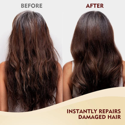 Karseell Collagen Hair Treatment Deep Repair  Mask