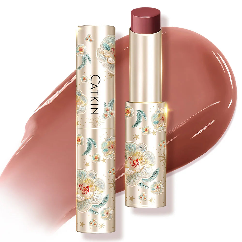 💄 CATKIN Glossy Lip Balm