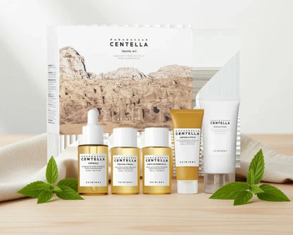 Korean Centella Kit