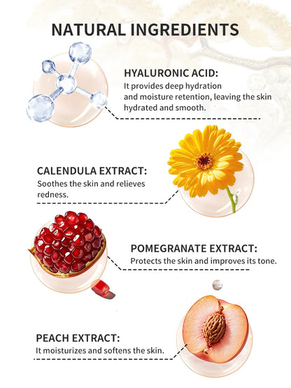 🌸 CATKIN Summer Palace Luxurious Tone-Up & Illuminating Primer