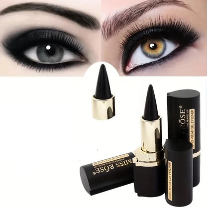 ✨ Creamy Texture Eyeliner Pencil