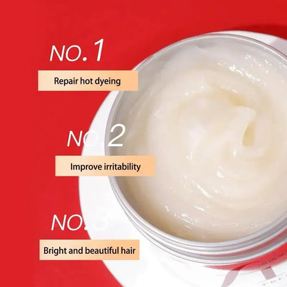 Original Japan Soaking Beauty Liquid Hair Mask
