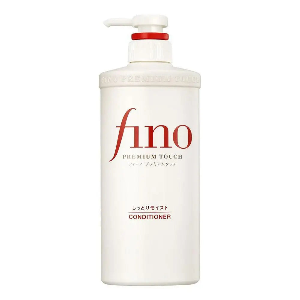 Champô e Amaciador Japoneses para Controlo de Oleosidade Profundo e Cuidado Anti-Frizz