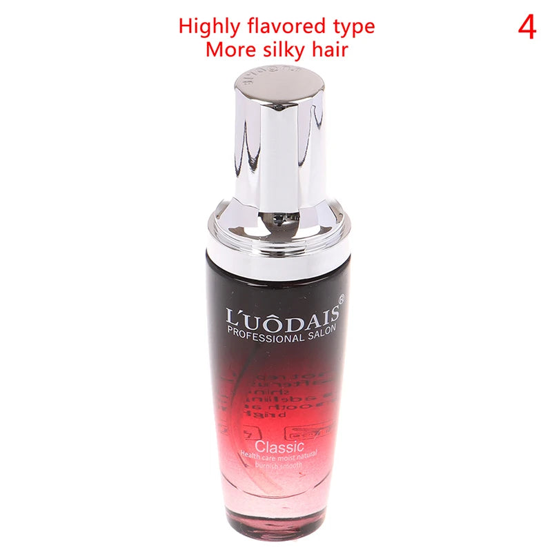 Argan Oil Hair Repair Essence