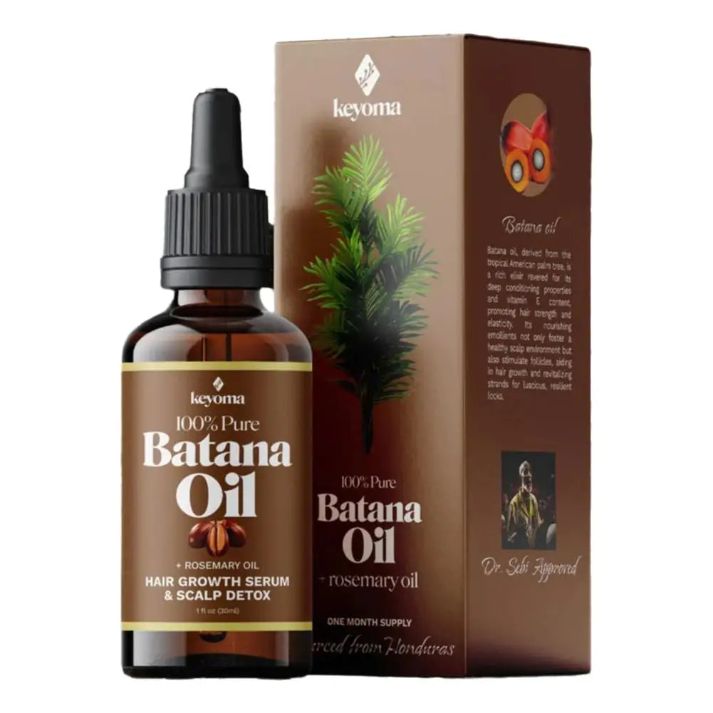 Oil Rosemary mint scalp