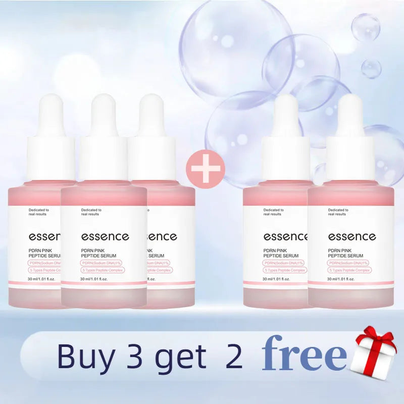 Hydrating & Revitalising Facial Serum