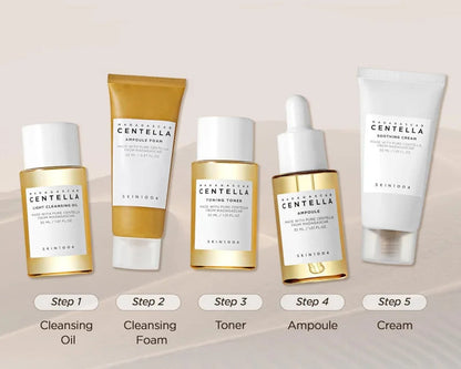 Korean Centella Kit