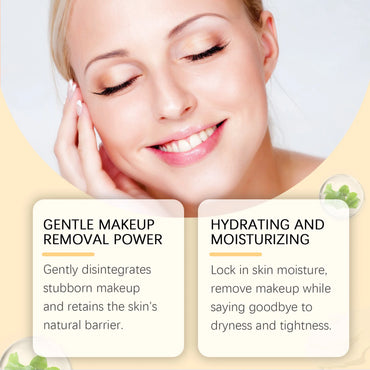 Centella Makeup Remover