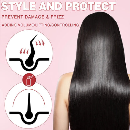 Spray Protetor Térmico para Cabelo