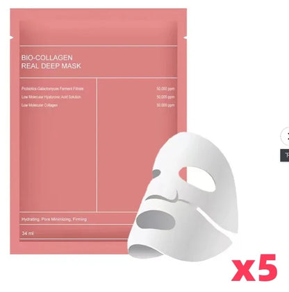 ✨Bio Collagen Glow Mask