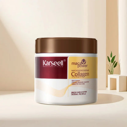 Karseell Collagen Hair Mask