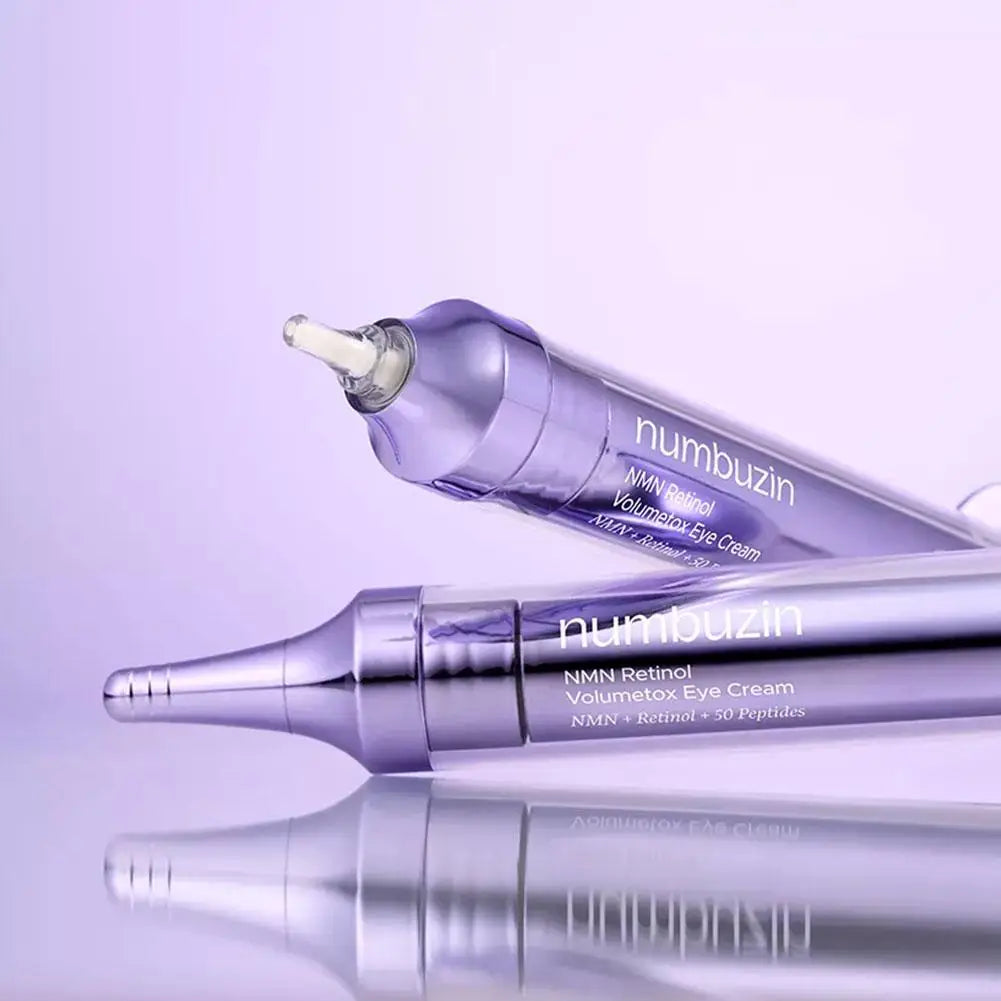Glow & Firm Korean Retinol Eye Cream