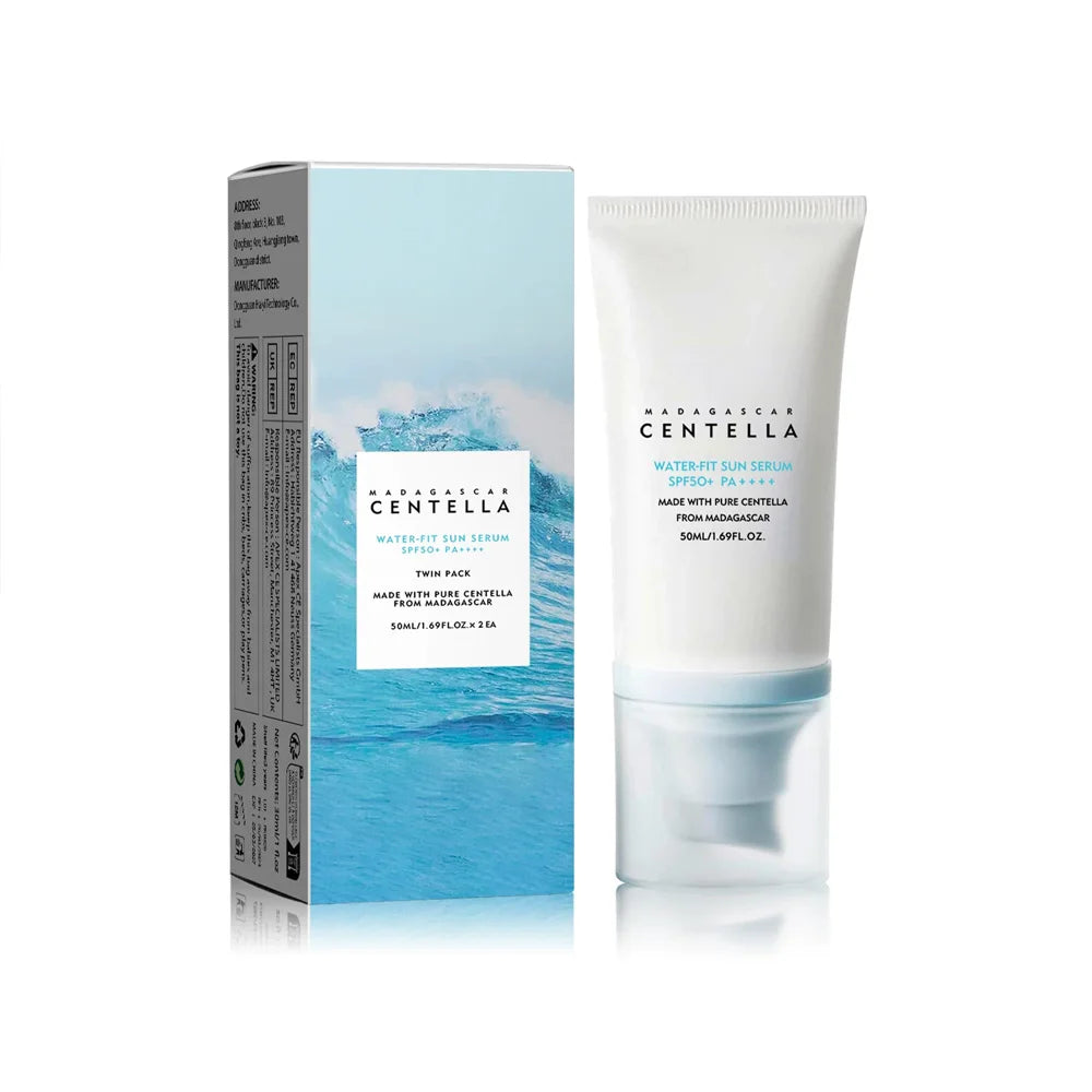 Original Korean SPF 50