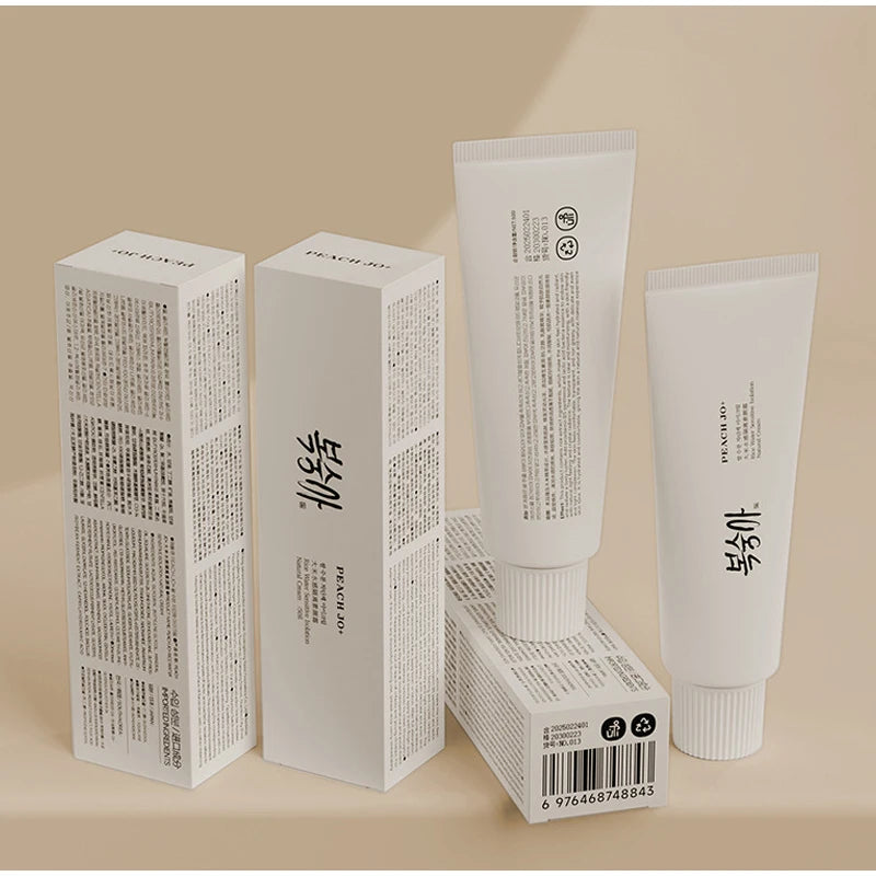 Korean Rice Extract Cream