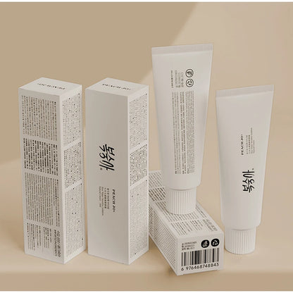 Korean Rice Extract Cream