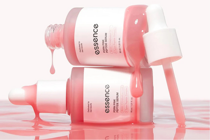 Hydrating & Revitalising Facial Serum