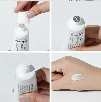 Korean Relief Cream Your Skin