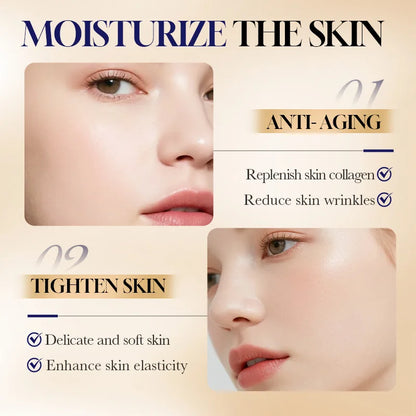 ✨ SADOER Collagen 5-Piece Skincare Set ✨