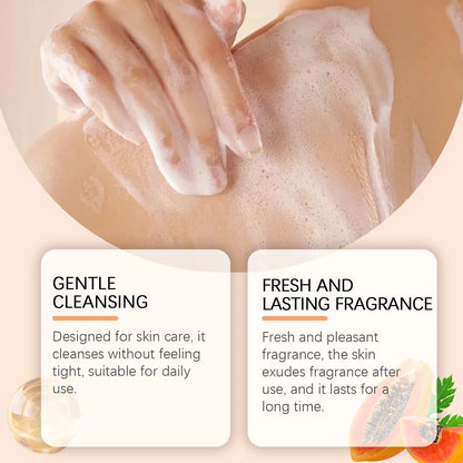 Papaya Body Wash