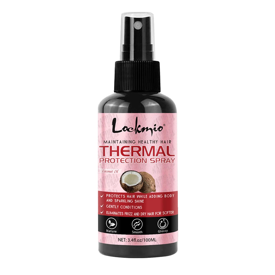 Spray Protetor Térmico para Cabelo
