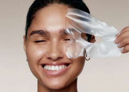 COLLAGEN DEEP MASK
