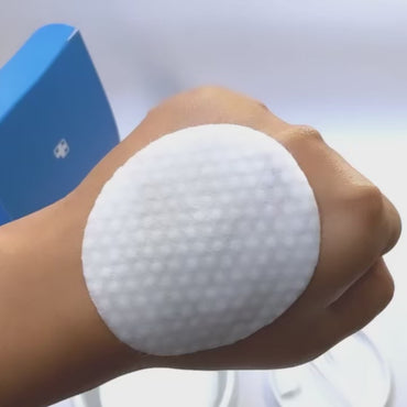 Medicube ZERO PORE PAD