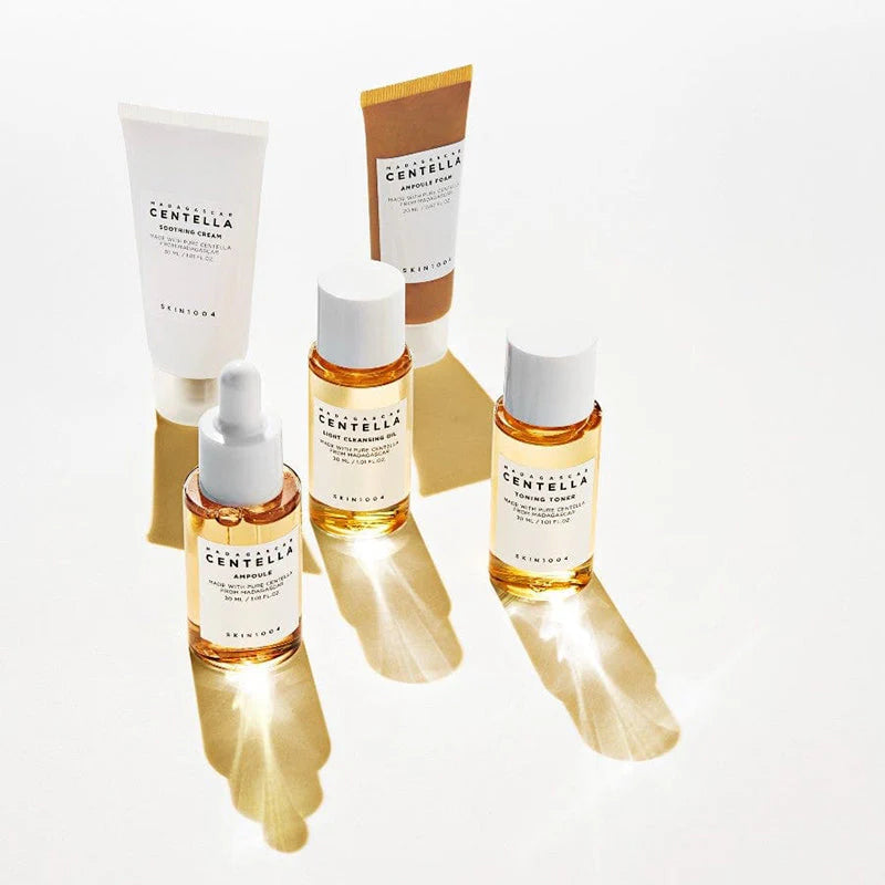 Korean Centella Kit